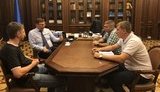 Следствие в делах расстрела на Майдане в феврале 2014 года фактически завершено, - Луценко