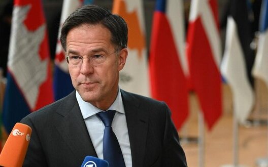 Rutte on Trump’s call to Putin