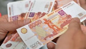 Російський бізнес накопичив рекордні борги за понад 20 років