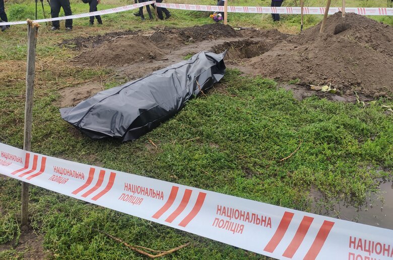 Балаклія після пів року в російській окупації 09