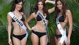 Битва красавиц: девушки готовятся к &amp;quot;Мисс Вселенная 2010&amp;quot;. ФОТОрепортаж.