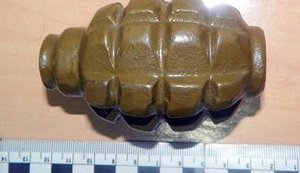 граната боеприпасы патроны гранаты