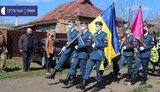 З воїном 1-ї ОТБр Максимом Стеблянком, загиблим у зоні ООС 6 квітня, попрощалися на Сумщині. ФОТОрепортаж