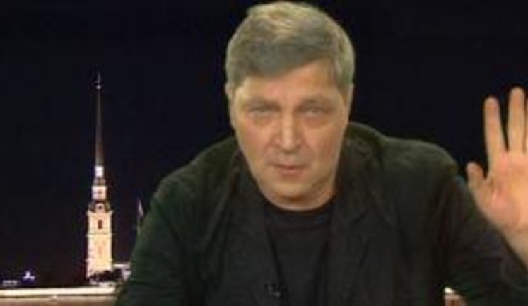 Невзоров: Россия отстала в развитии на 700 лет. У нас одичавшее общество и серая власть. + ВИДЕО