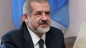 Чубаров призвал срочно обсудить ситуацию с рыболовством в Азовском море