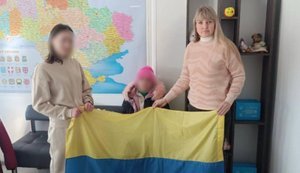 З окупації та РФ вдалося повернути 60 українців, серед них важкохворі та батьки звільненого з полону військового, - Лубінець. ФОТО