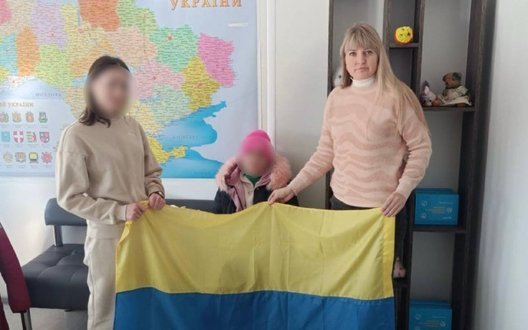 З окупації та РФ вдалося повернути 60 українців, с