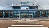 киев,аэропорт