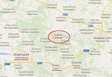 карта