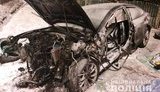 На трасі "Київ-Чоп" у ДТП на смерть розбилися двоє людей, ще двоє госпіталізовані, - поліція. ФОТОрепортаж