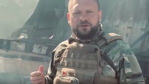 "Турецкие дроны бьют днем и ночью даже по мотоциклистам, очень большие потери", - российский пропагандист из Сирии. ВИДЕО