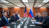 Рубио: Обсудили с Лавровым необходимость прекращения войны между Россией и Украиной