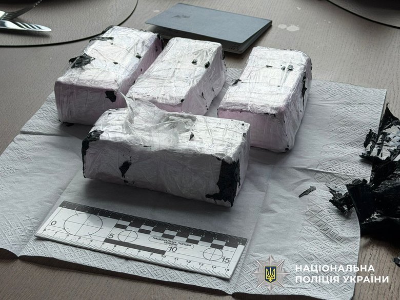 поліція