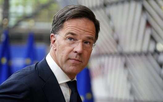 Mark Rutte elected as new NATO Secretary General
