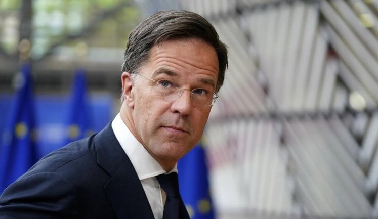 Greenland is part of Denmark, - NATO Secretary General Rutte