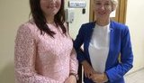 Зеленський визнав факт протиправної бездіяльності Порошенка, який не видав указ про призначення Лариси Гольник суддею полтавського суду. ДОКУМЕНТ