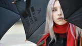 Прогулялись ради свободы: акция, приуроченная к Европейскому дню борьбы с торговлей людьми, прошла в Киеве. ВИДЕО+ФОТОрепортаж