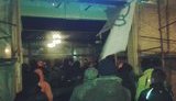 гаи пикет