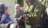 дети террорист мозговой