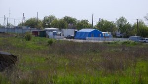 Контрольний пункт "Гнутове" відновив свою роботу, - Держприкордонслужба