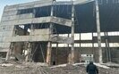 Наслідки обстрілів Донеччини