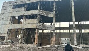Внаслідок російських обстрілів Донеччини загинули 6 людей, зокрема 2 дитини, - ОВА. ФОТОрепортаж