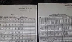 бухгалтерия руда