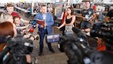 В Днепре стартовал II Международный книжный фестиваль Book Space