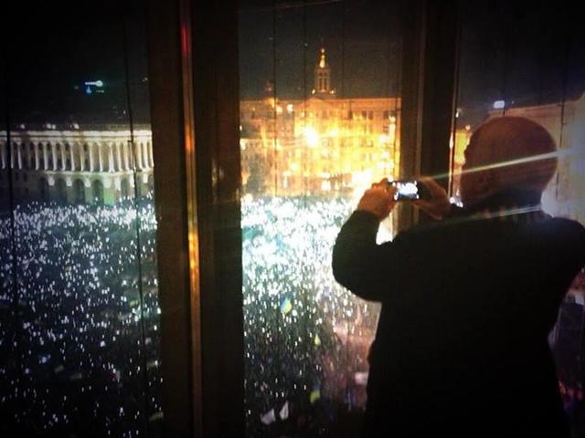 сенатор