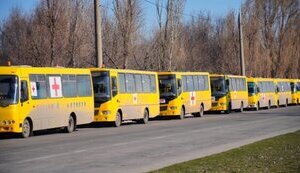 евакуація