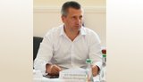 Mayor of Okhtyrka