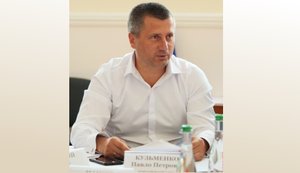 мер Охтирки