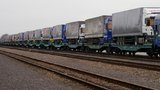 Затерянные инновации железной дороги