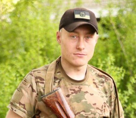 Полеглі Герої вересня 06