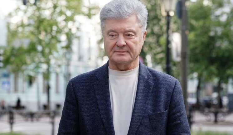 "Вугільна справа" - це спроба влади відволікти увагу від справжніх загроз для України, - Порошенко