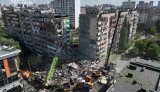 атака на Київ 14 травня