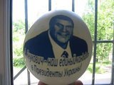Янукович - наш единый кандидат в Президенты...