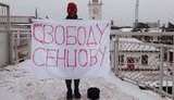 Участники Pussy Riot Борисова и Софеев пропали по пути из оккупированного Крыма в Москву, - Алехина. ФОТО