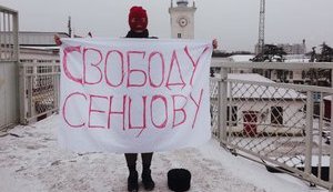 Участники Pussy Riot Борисова и Софеев пропали по пути из оккупированного Крыма в Москву, - Алехина. ФОТО