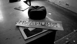 Заброшенные "органы": ФОТОрепортаж из отделения милиции