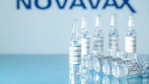 Американську вакцину від COVID-19 Novavax будуть виготовляти в Польщі