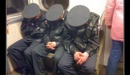 Сущности в виде гномиков