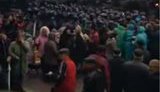 "Честные выборы" по-украински. Ужасающие кадры. ВИДЕО
