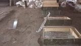 Дві схованки з боєприпасами виявлено на Донеччині, - СБУ. ФОТОрепортаж