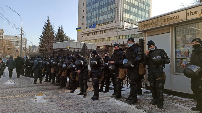 Справа Шеремета: апеляційний суд залишив Антоненка під вартою 01
