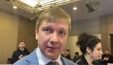 Україна увійде в опалювальний сезон із запасами газу 27-28 млрд кубів газу, - Коболєв