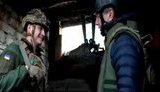 "We know. We are ready", - украинские бойцы показали журналистам из США свои Javelin и рассказали о готовности дать бой армии РФ. ВИДЕО