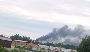 Володимирський хаб вважається одним із ключових логістичних центрів Wildberries