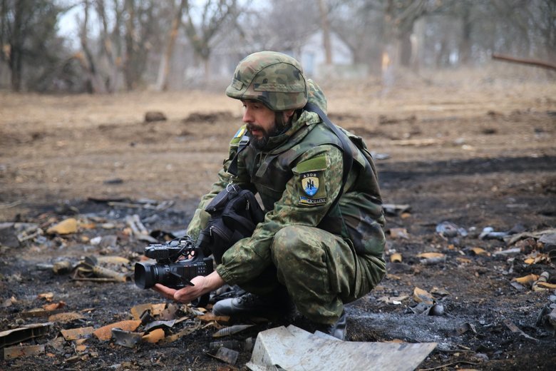 Руслан Ганущак