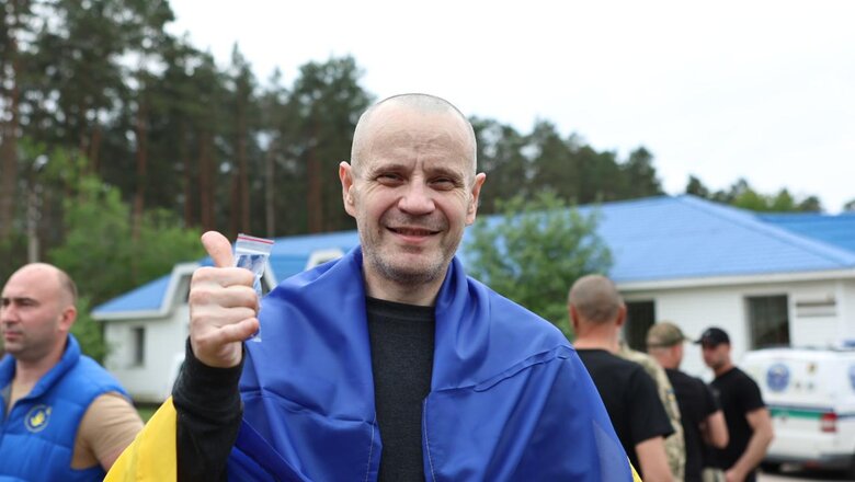 Домой вернулись 303 защитника.